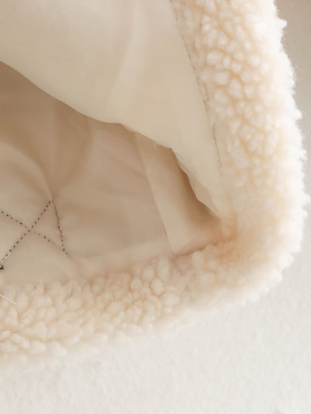 Rosalie Benwick™ | The PlushEase Jacket