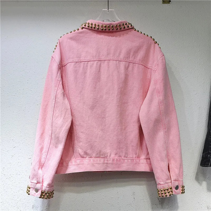Maren Westford™ | The ArtGleam Jacket