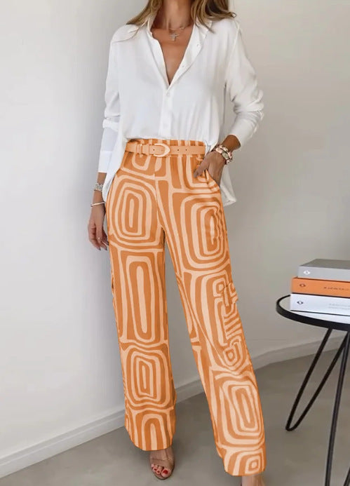 Isla Bloom™ | Modern Comfort Set