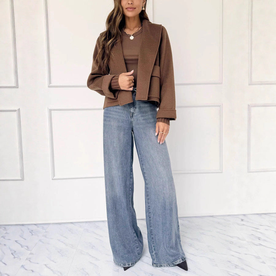 Aurelie Rowe™ | Modern Grace Knit