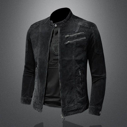 London Strike™ | The Urbanbolt Zip Jacket