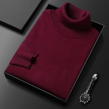 Julien Moore™ | The Saville Knit