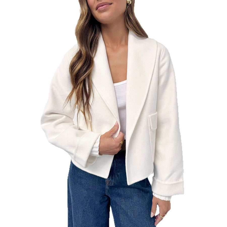 Aurelie Rowe™ | Modern Grace Knit