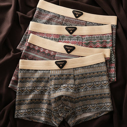 Felix Crane™ | CottonShield Comfort Boxers