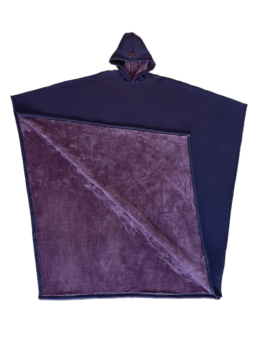 Theo Cole™ | The Havenbrook SnugCloak