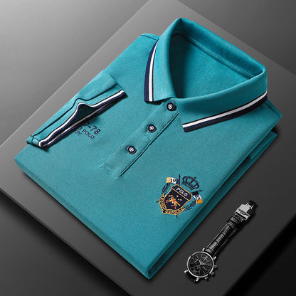 AireWeave™ | Performance Cotton Polo