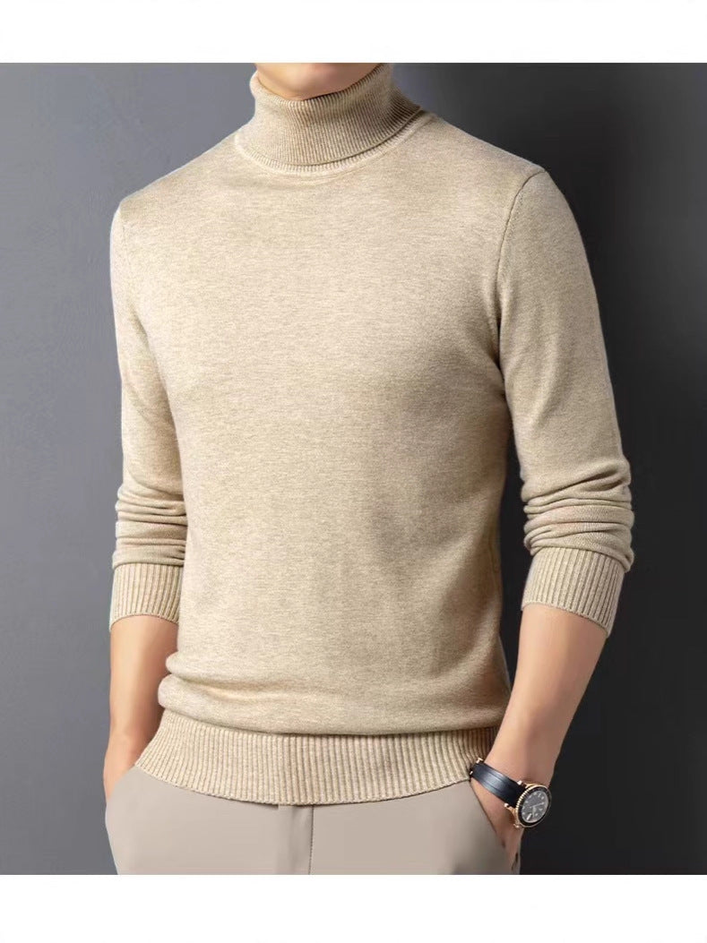Julien Moore™ | The Saville Knit