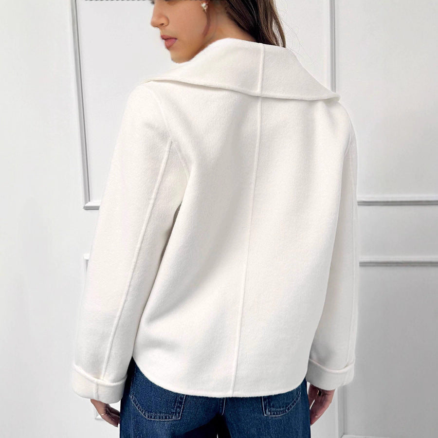 Aurelie Rowe™ | Modern Grace Knit