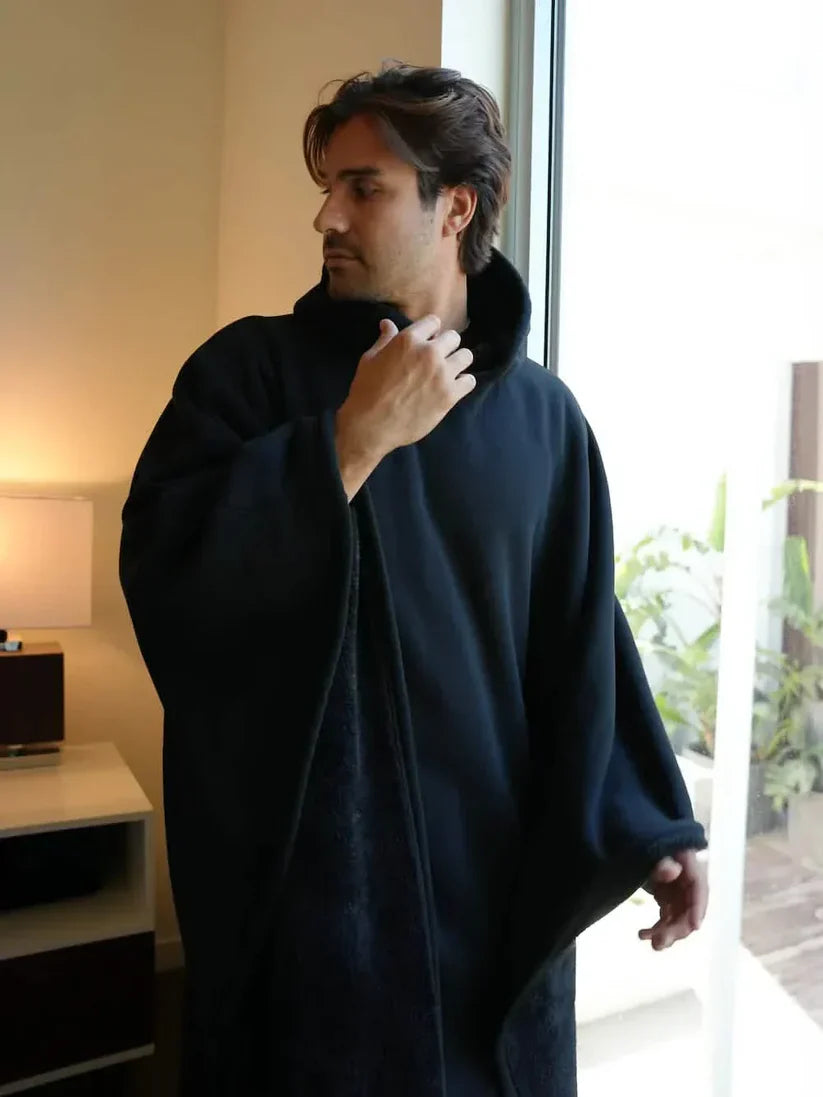Theo Cole™ | The Havenbrook SnugCloak