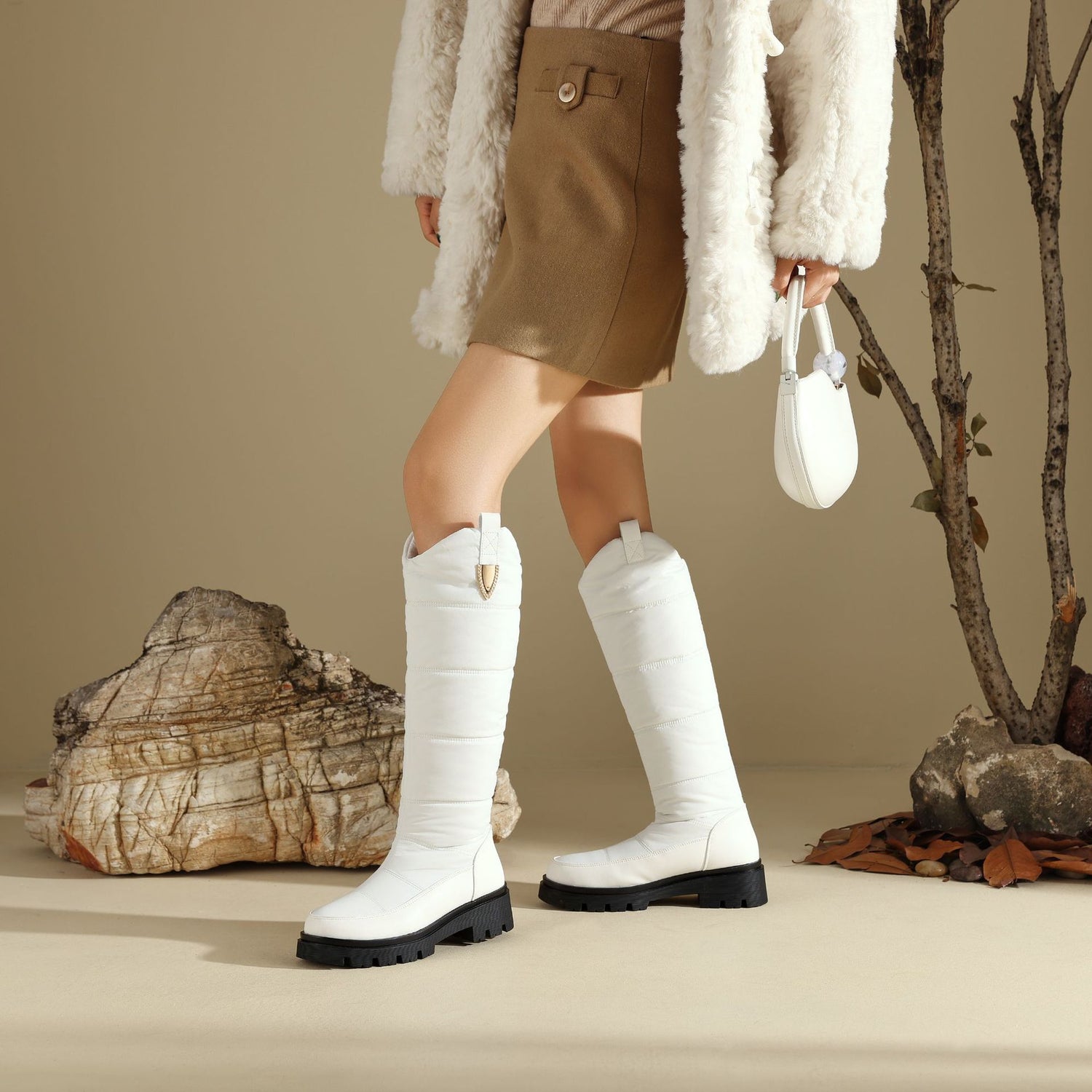 Sabrina Cole™ | The Windleigh Winter Boots
