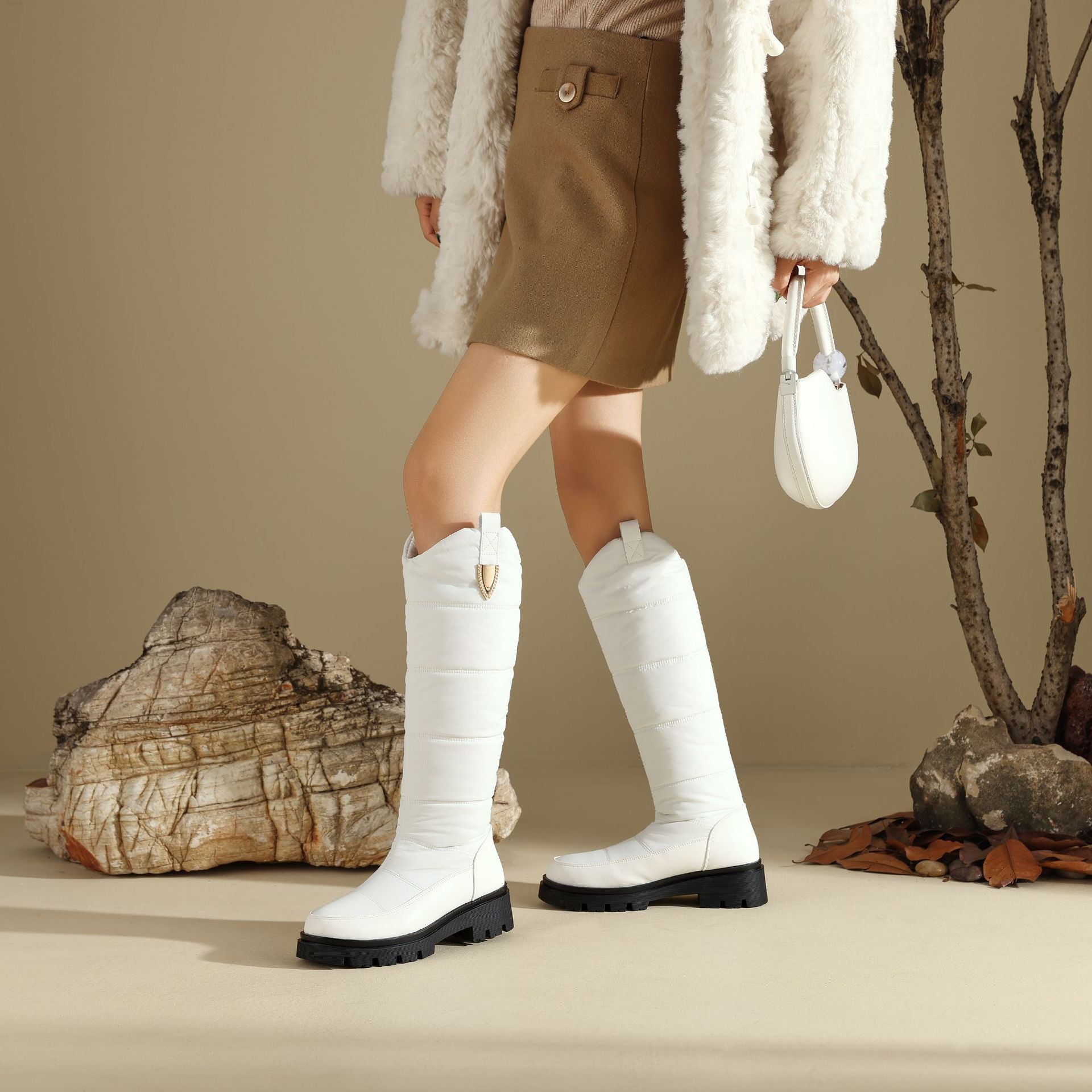 Sabrina Cole™ | The Windleigh Winter Boots