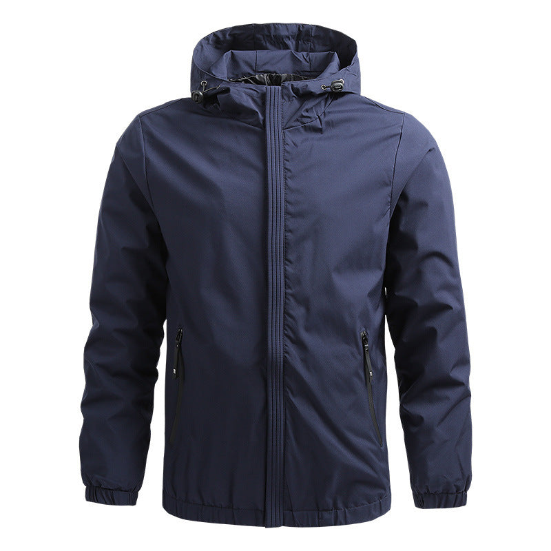 James Whitlow™ | The UrbanFit Jacket
