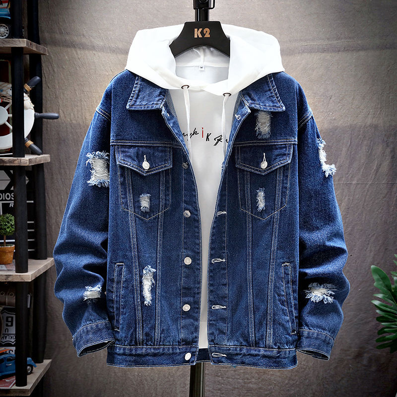 Grayson Fade™ | The Ripsurge Slim Fit Jacket