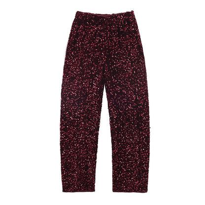 Rosalie Fenwick™ | The Crimson Glam Set