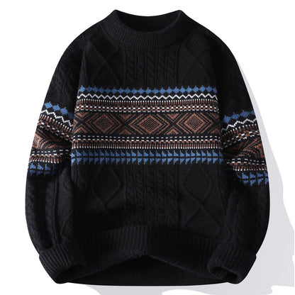 Marion Alderleigh™ | The WinterHeritage Jumper