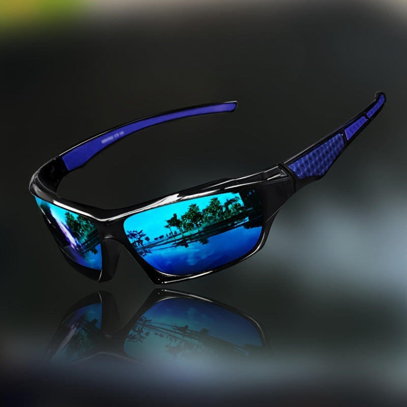 Skyline™ | Sport-Chic Eye Armour