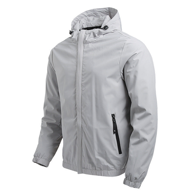 James Whitlow™ | The UrbanFit Jacket