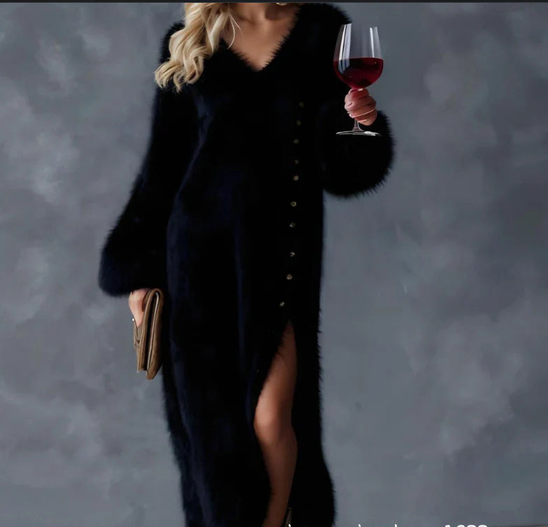 Aveline Hartlow™ | The FrostSoft Midi