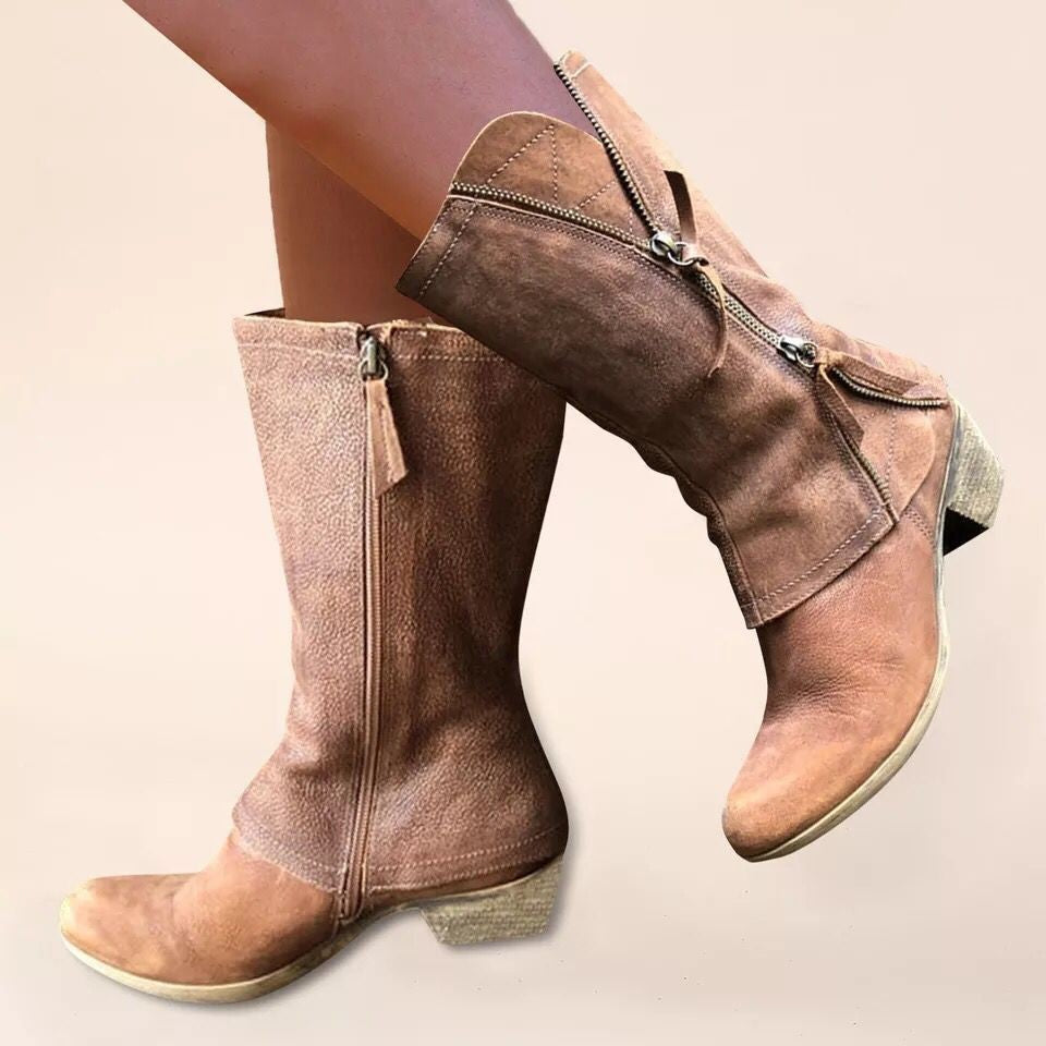 Amparo™ | Autumn Boots