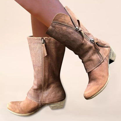 Amparo™ | Autumn Boots