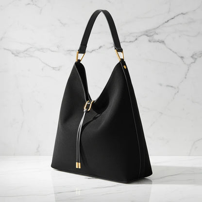 Nora Blyth™ | Velvetlight Hobo Bag