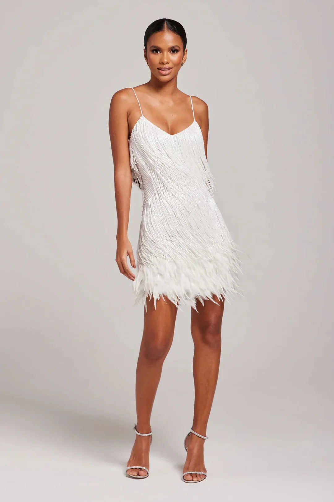 Aurora Blyth™ | Golden Motion Dress