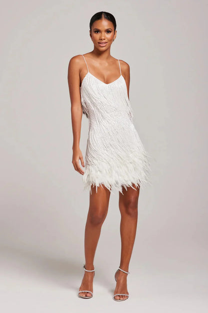 Aurora Blyth™ | Golden Motion Dress