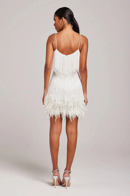 Aurora Blyth™ | Golden Motion Dress