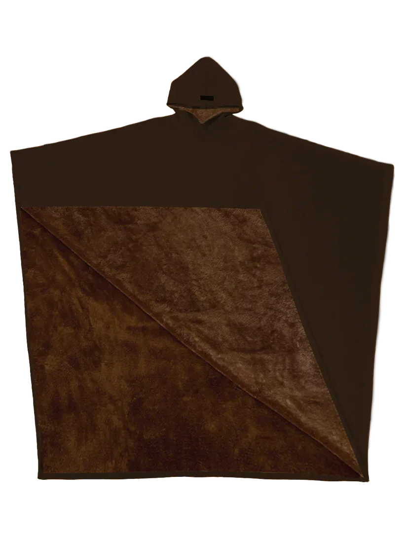 Theo Cole™ | The Havenbrook SnugCloak