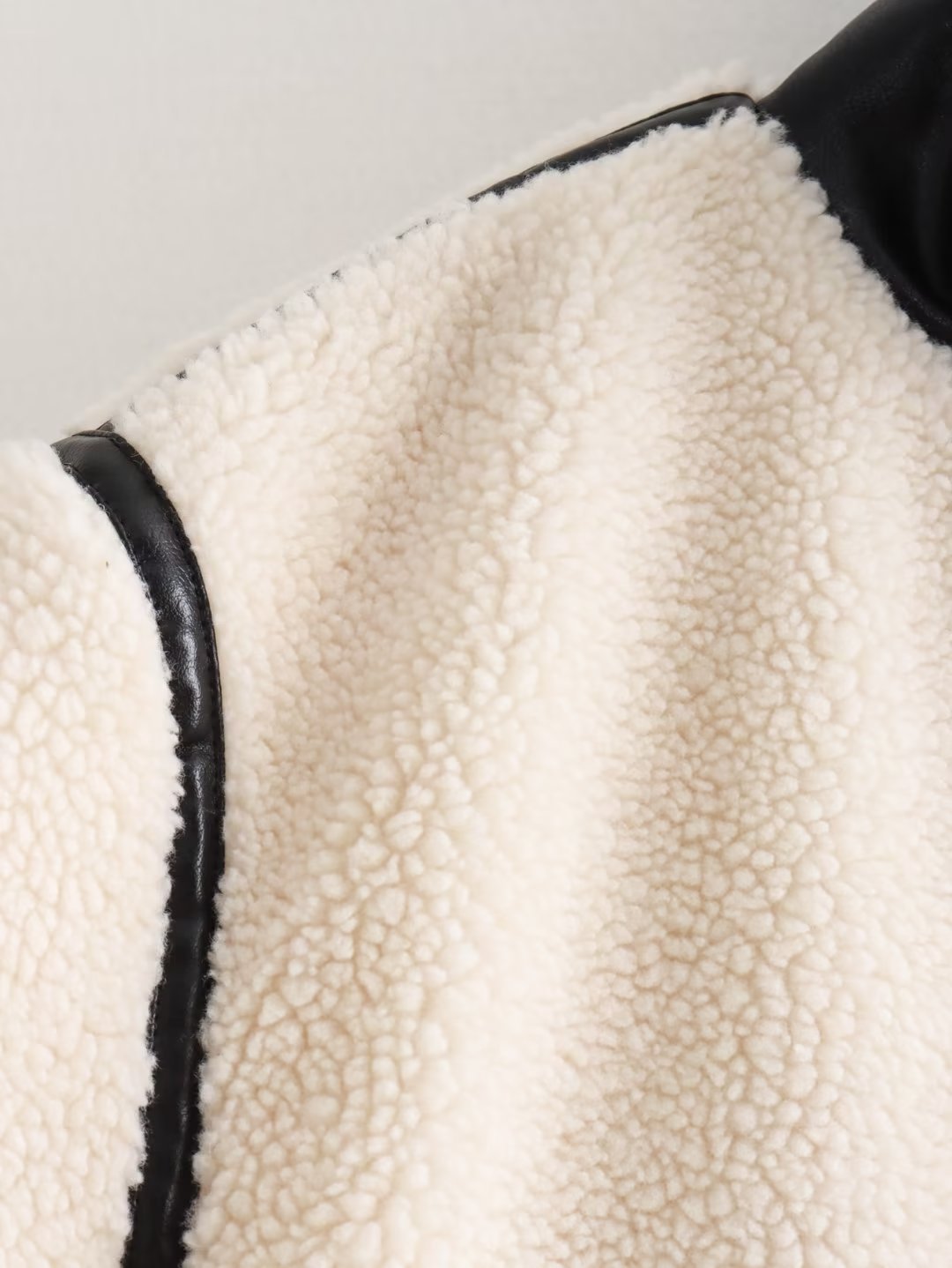 Rosalie Benwick™ | The PlushEase Jacket