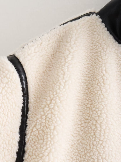Rosalie Benwick™ | The PlushEase Jacket