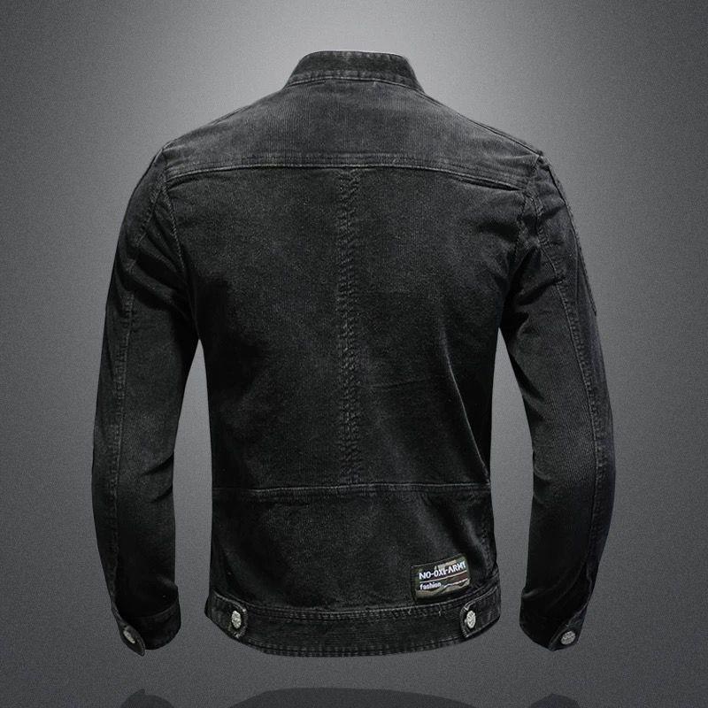 London Strike™ | The Urbanbolt Zip Jacket