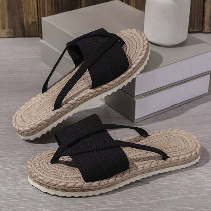PebbleSoft™ | Flexible Sole Slip-Ons