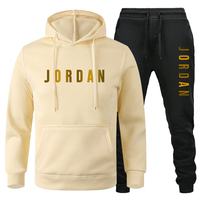 Jordan™ | The DailyEase Hoodie &amp; Pants Set