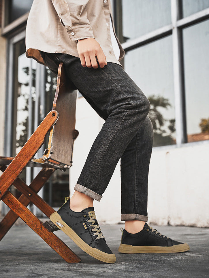 EaseMotion™ | The Lightweight Support Shoes