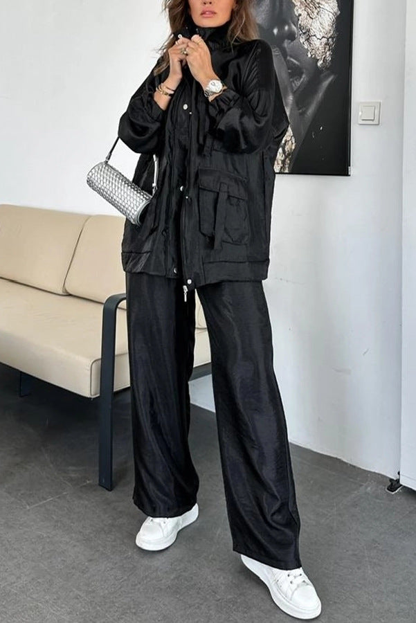 Chelsea Curation™ | Tailored Trousers &amp; Jacket Co-ord