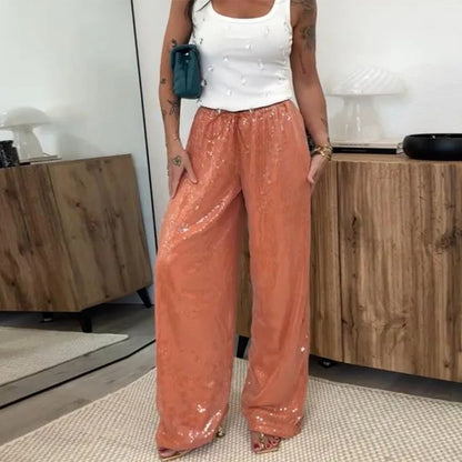Mirelle Ashford™ | The GlamRush Pants