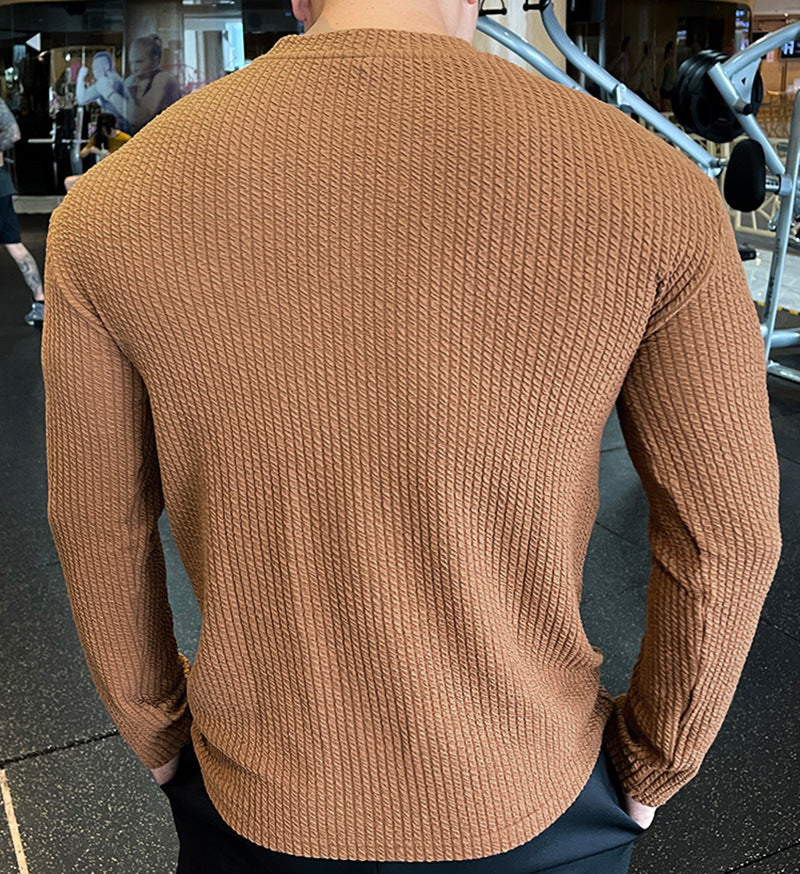 Ada Welles™ | The Portman Rib Top