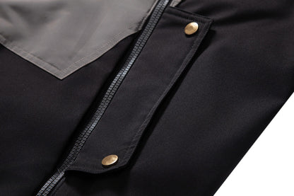Nolan Frost™ | Frontier Motion Coat