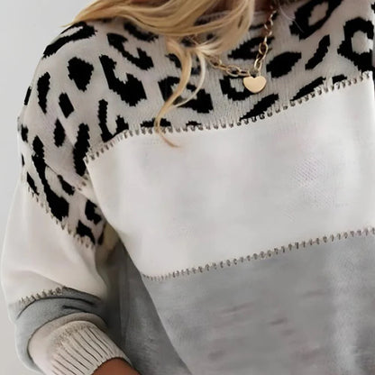 Liana Harbury™ | The CozyCharm Sweater