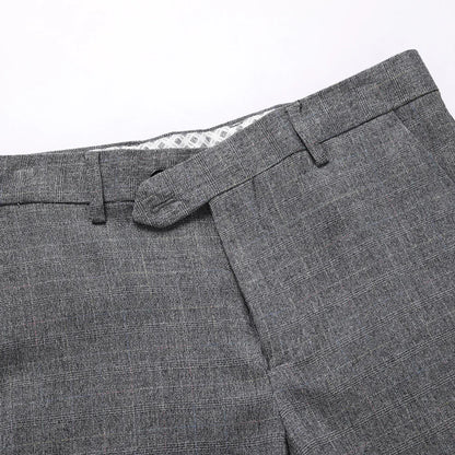 Stratford Ellis™ | The Mastercraft Three-Piece Suit