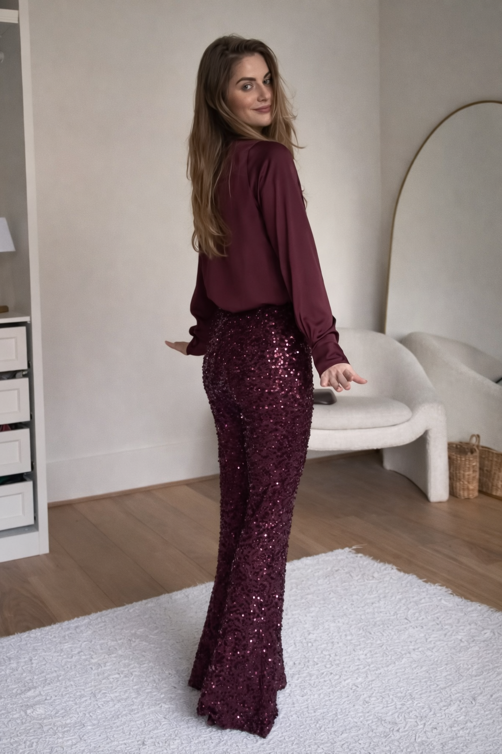 Isaline Westmere™ | The LumaDance Set