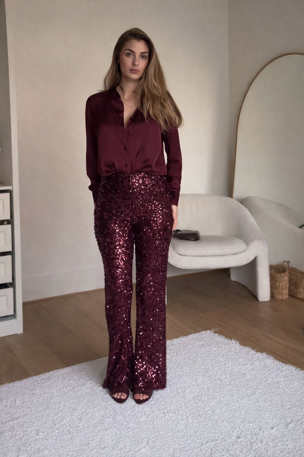 Isaline Westmere™ | The LumaDance Set