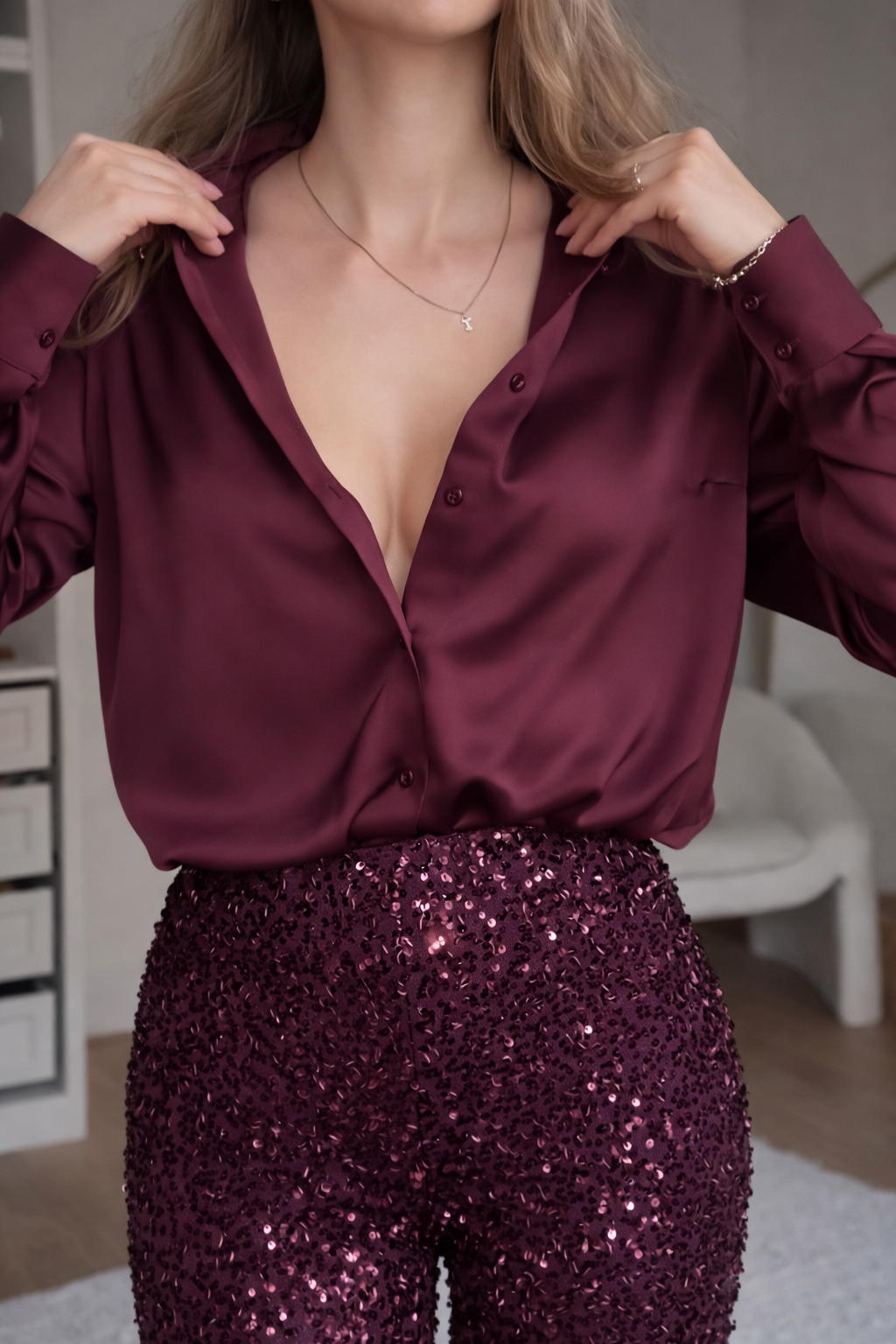 Isaline Westmere™ | The LumaDance Set