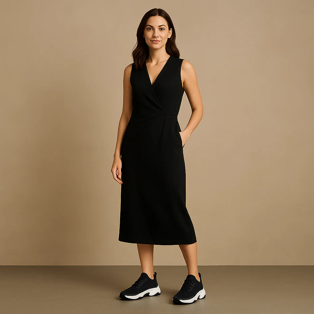 Lennox Rowe™ | Ascend Knit Trainers