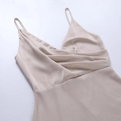 Rosalie™ | Strapless Elegant Gown