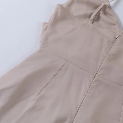 Rosalie™ | Strapless Elegant Gown