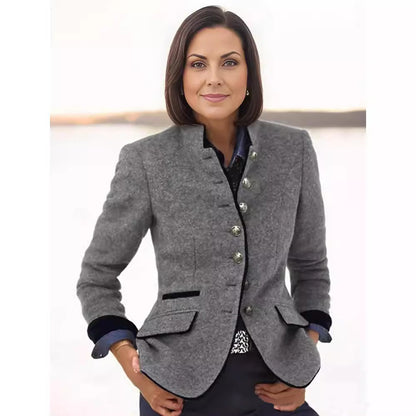 Celeste Waverly™ | The ContourClassic Blazer