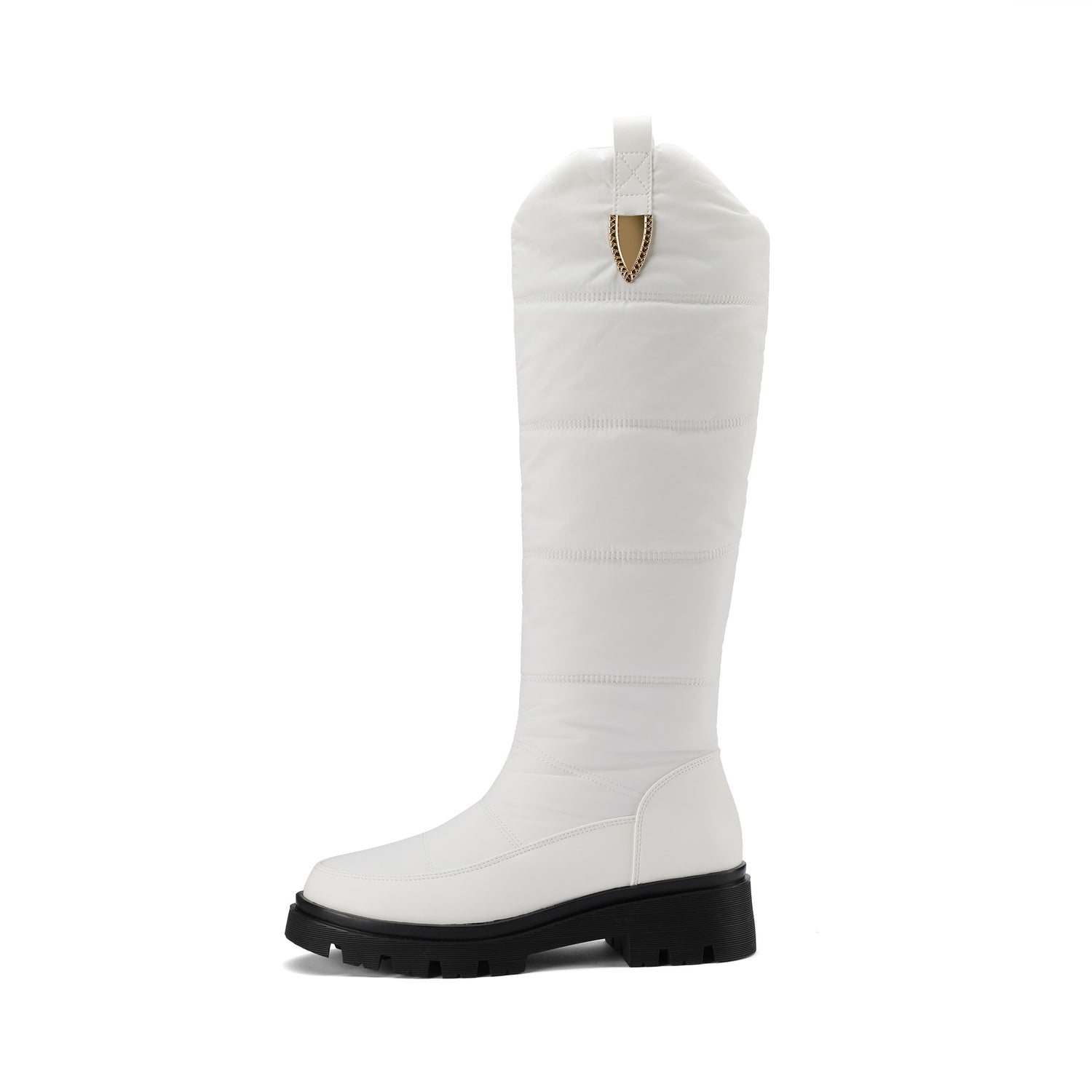 Sabrina Cole™ | The Windleigh Winter Boots