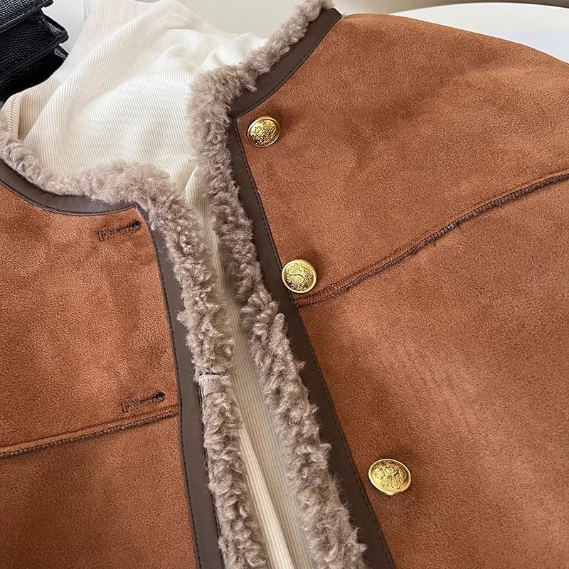 Celeste Harwood™ | The WinterEase Coat